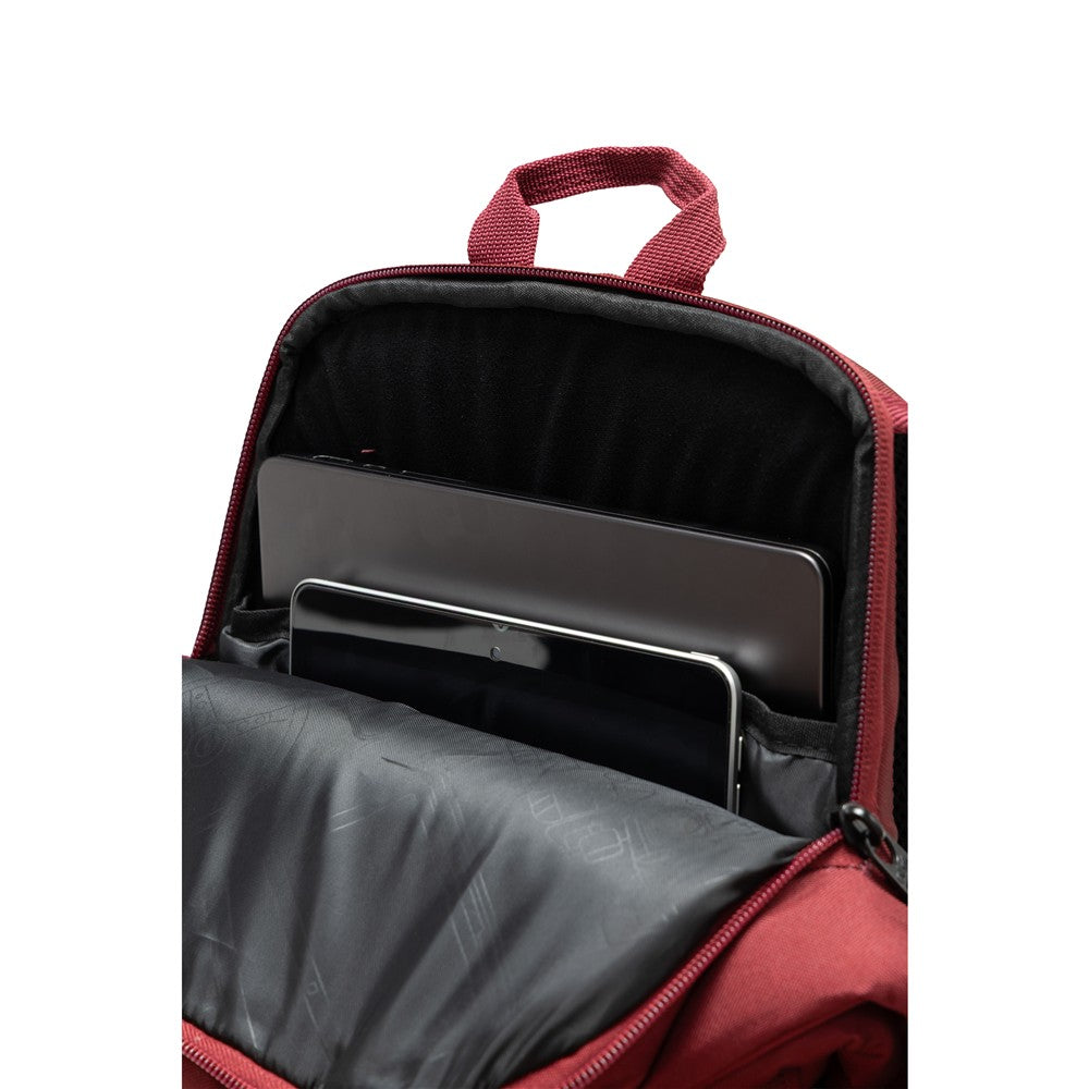 Albek Backpack Dudley