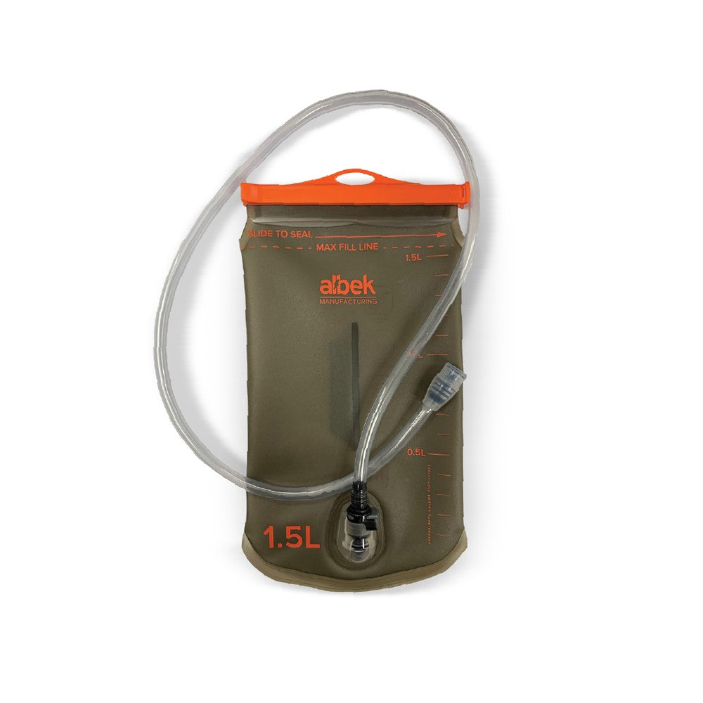 ALBEK Hydration Pack H2O Haul Three