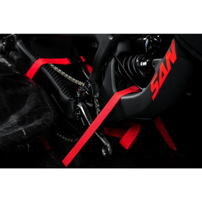 Albek Bike Case Atlas
