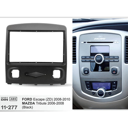 FITTING KIT DASH KIT FORD ESCAPE 2008 - 2010 MADZA TRIBUTE 2006  - 2008