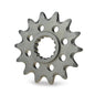 SPROCKET FRONT MOTO MASTER STEEL 15T TRIUMPH TF250 TF450