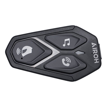 AIROH AWC2 Bluetooth Intercom - Single