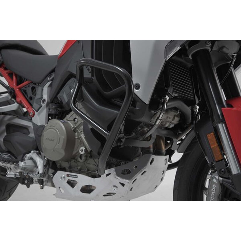 CRASH BARS SW MOTECH DUCATI MULTISTRADA V4 20-ON