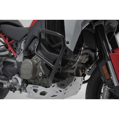 CRASH BARS SW MOTECH DUCATI MULTISTRADA V4 20-ON