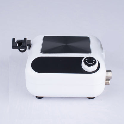 FORMULA AIRBRUSH COMPRESSOR WHITE