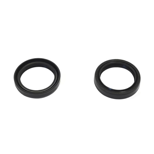 FORK OIL SEALS KIT ATHENA NOK 43 X 55.1 X 9.5 / 11 MM