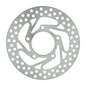 METAL GEAR BRAKE DISC