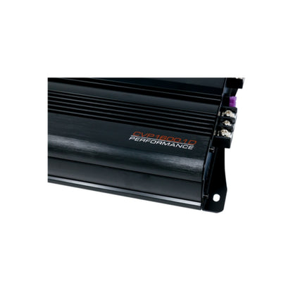 CERWIN VEGA AMPLIFIER CVP SERIES MONO 120W RMS @ 4OHM / 200W RMS @ 2OHM