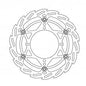 BRAKE DISC FRONT MOTO MASTER FLAME OVERSIZED 270MM KAWASAKI