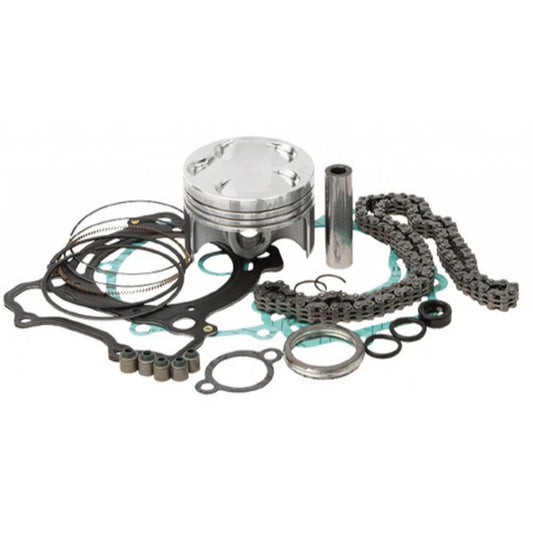 TOP END PISTON KIT VERTEX 78.96MM HONDA CRF250R 20-21 CRF250RX 20-21
