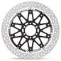 BRAKE DISC FRONT MOTO MASTER HALO FLOATING 6.0 330MM