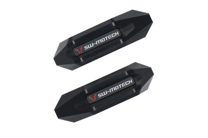 FRAME SLIDER KIT SW MOTECH YAMAHA FJ-09 14-21 MT-09 13-21 TRACER 900 14-21 XSR900 15-ON