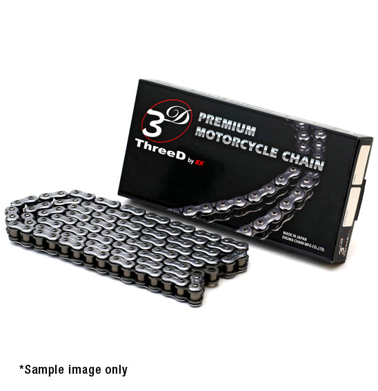 ThreeD Chains - 520 Pitch