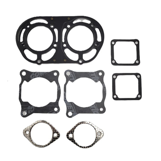GASKET SET TOP WOSSNER YAMAHA RZ350 84-85