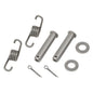 FOOT REST HARDWARE KIT PSYCHIC BETA GAS GAS HUSQVARNA KTM 10MM PIN