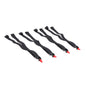 SW MOTECH 4 LOOP STRAPS FOR PRO TAIL BAGS
