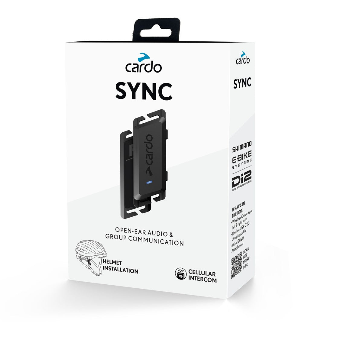 Cardo Sync - Single Unit