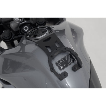 TANK RING SW MOTECH FOR PRO TANK BAGS QUICK LOCK TRIUMPH TIGER 660 21-24