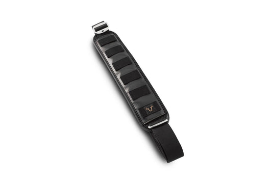 SW MOTECH LEGEND GEAR SHOULDER STRAP LA4 BLACK EDITION