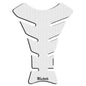 KEITI TANK PAD HONEYCOMB KT1250C [CLEAR]