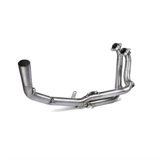 AKRAPOVIC S/Steel Header Tuareg 660
