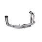 AKRAPOVIC S/Steel Header Tuareg 660