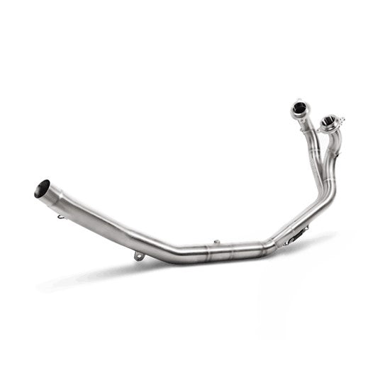 AKRAPOVIC Header Set Honda CRF1000L
