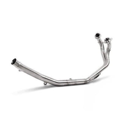 AKRAPOVIC Header Set Honda CRF1000L
