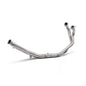 AKRAPOVIC Header Set Honda CRF1000L
