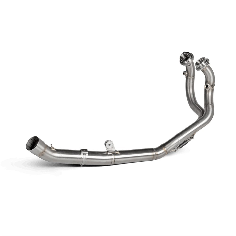 AKRAPOVIC Header Set Honda CRF1100L