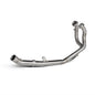 AKRAPOVIC Header Set Honda CRF1100L