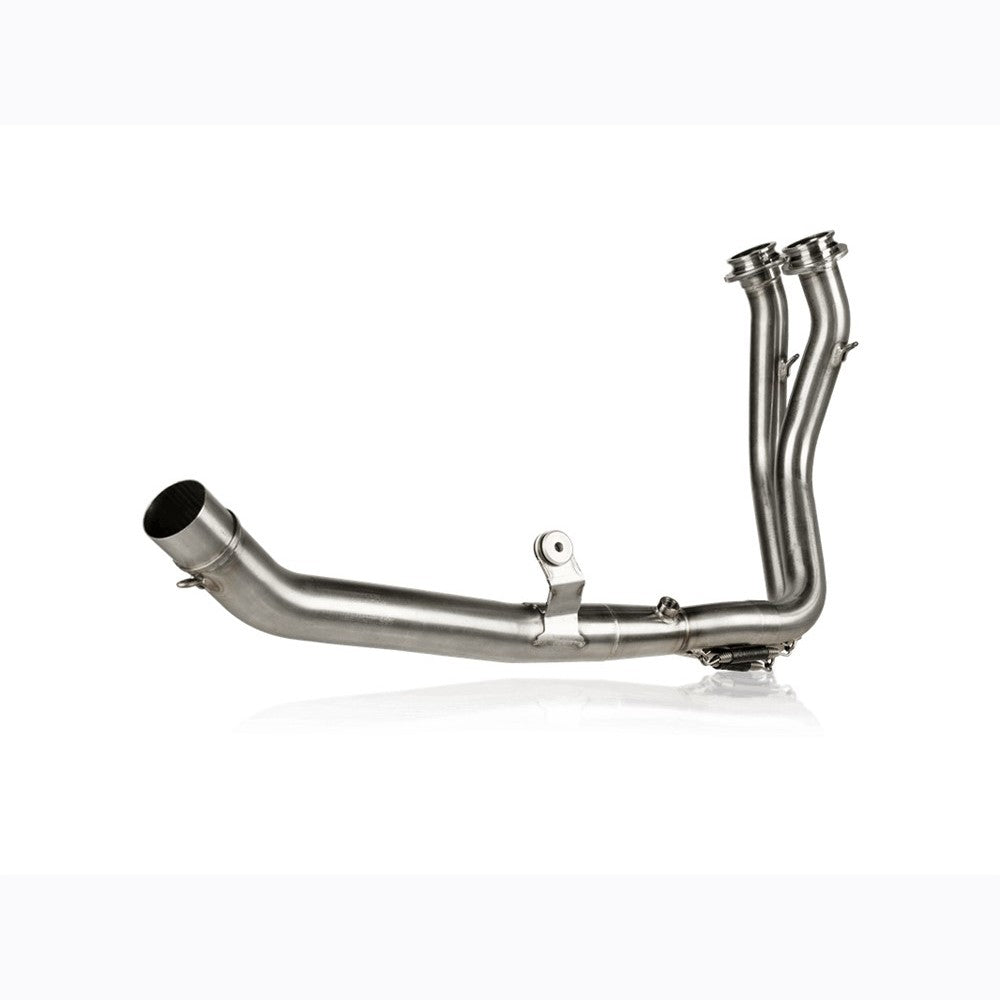 AKRAPOVIC Header XL750 Transalp 23-24