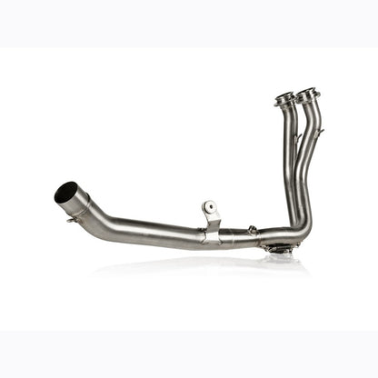 AKRAPOVIC Header XL750 Transalp 23-24