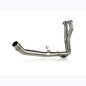 AKRAPOVIC Header XL750 Transalp 23-24