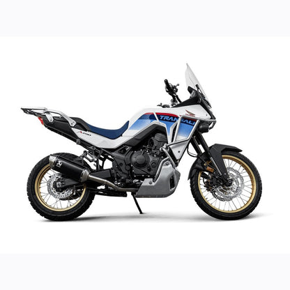 AKRAPOVIC Header XL750 Transalp 23-24