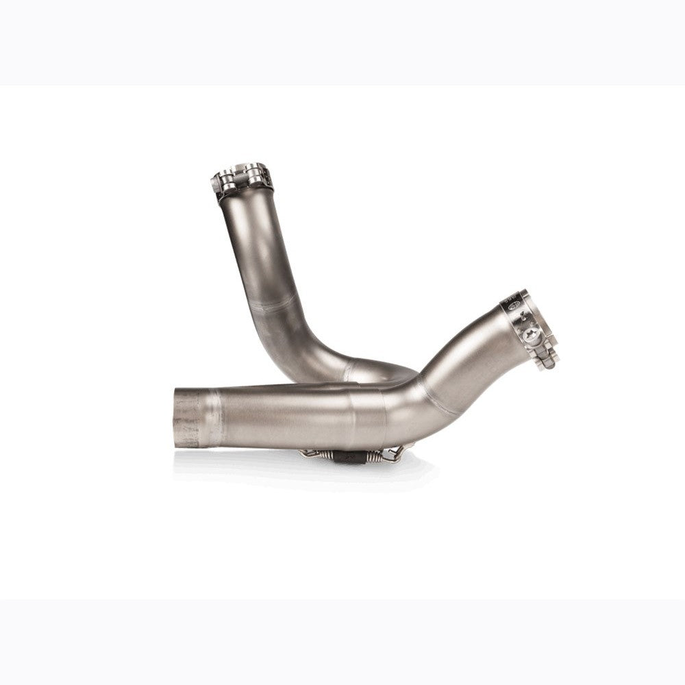 AKRAPOVIC Link Pipe Monster 937/Desert-X