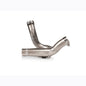 AKRAPOVIC Link Pipe Monster 937/Desert-X