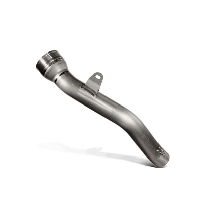 AKRAPOVIC Link Pipe ZX10R/RR 2021-25