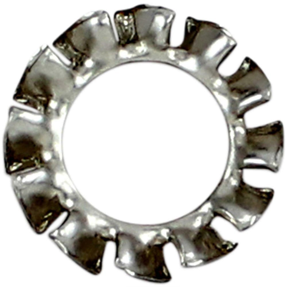AKRAPOVIC Lock Washer Stainless Steel