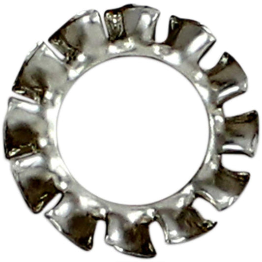 AKRAPOVIC Lock Washer Stainless Steel