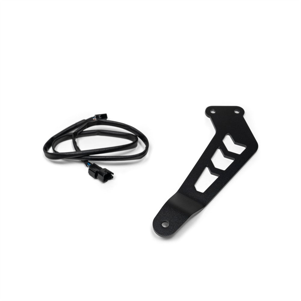 AKRAPOVIC Fitting Kit MT-09/FZ-09