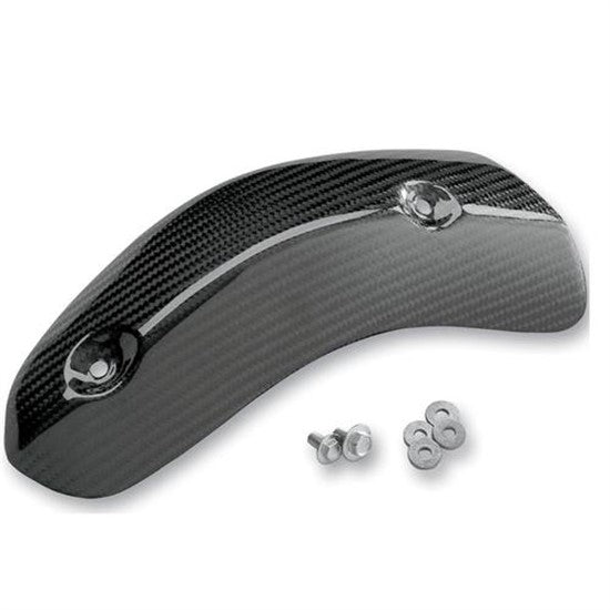 AKRAPOVIC Heat Shield Fitting Kit