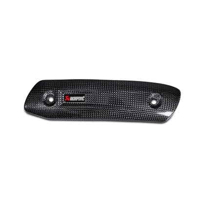 AKRAPOVIC Heat Shield Ducati Carbon