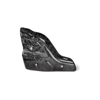 AKRAPOVIC Heat Shield Ducati Monster 937