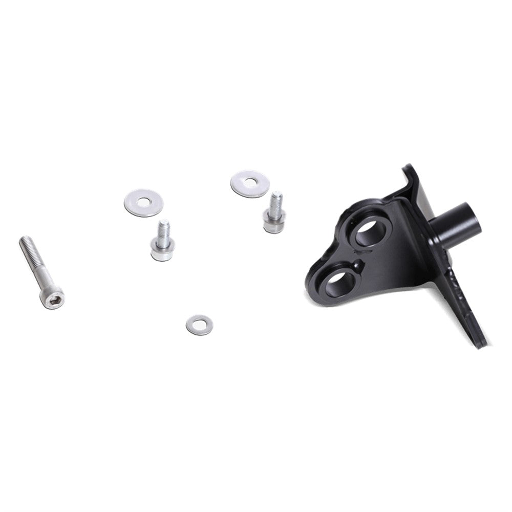 AKRAPOVIC Passenger Footrest Fitting Kit