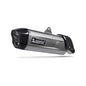AKRAPOVIC Slip On Tuareg 660 2022-26