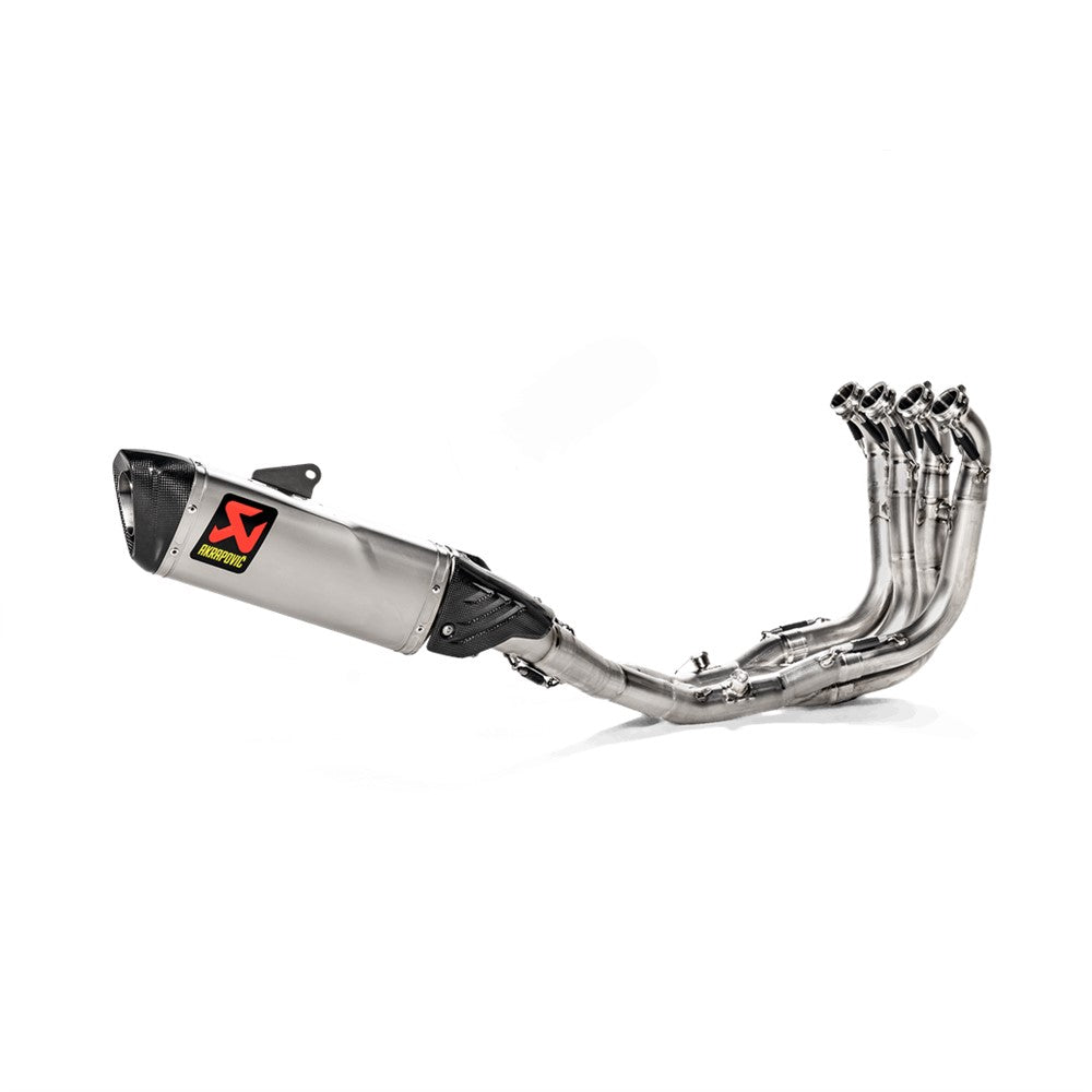 AKRAPOVIC Full System BMW S1000RR 19-26