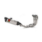 AKRAPOVIC Full System BMW S1000RR 19-26