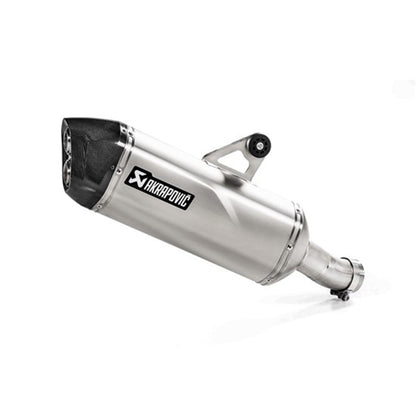 AKRAPOVIC Slip On Muffler BMW R1250GS