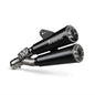 AKRAPOVIC Slip On BMW R12 NineT/R12